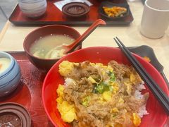 -食其家·牛丼咖喱(太阳宫店)