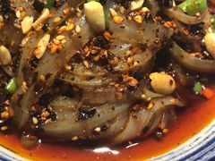 -雲蜀龙阁·金牌水煮鱼(方庄店)