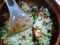 -云南野生菌石锅鱼石锅鸡(大金塔店)