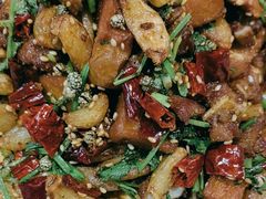 -和源祥·日照菜扛把子(万平口一店)