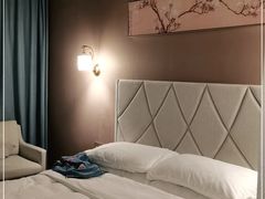 -雅戈尔富宫大酒店(观前街店)