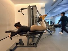 -WEGYMER健萌健身(雅颂居馆)