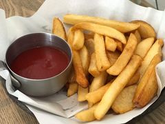 薯角拼薯条-Maxpoint Kitchen 西餐咖啡(乐峰广场店)
