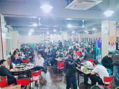 大堂-皖北巫氏三胖地锅鸡(长淮总店)