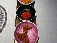 -莉莉海堂HAITANG·烤鸭(国贸商城店)