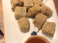 -香园茶社·金陵小灶(老门东店)