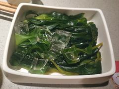 -海底捞火锅(银泰中心店)