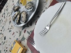 -斯普汇生蚝牛排馆(中骏世界城店)