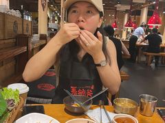 -青鹤谷(虹莘路总店)