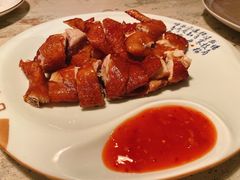 -T館·花园艺术餐厅