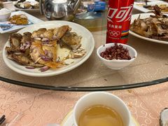 -鹏城人家海鲜酒家·23年老字号(较场尾店)