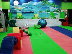 -小岳飞儿童感统·注意力训练馆(金四季店)