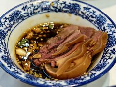 -驴公驴婆(曹杨店)