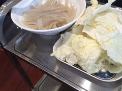-潮汕牛肉火锅