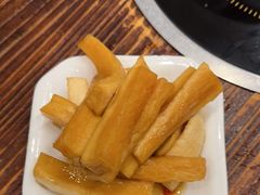 -正能量脆肉鲩火锅