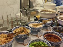 -唐山河头老街国丰维景国际大酒店
