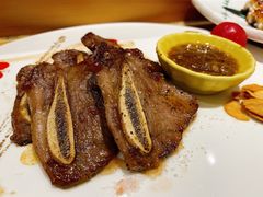 -大岛日本料理铁板烧(南通大饭店)