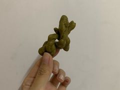 海苔-沈氏祖传老宁波油赞子(南塘店)