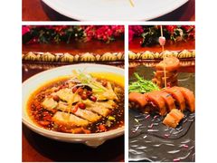 -梅花香里大酒店(郁金香路店)
