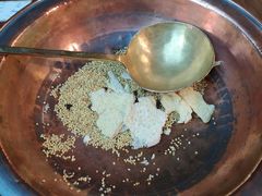 -诺敏塔拉奶茶-布里亚特包子-手把肉(锦都会店)