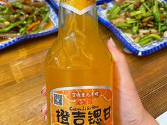 -老味道1992(武当山店)