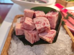 -九鼎轩脆毛肚火锅(三钢里店)
