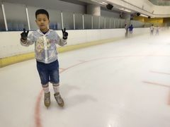 -冠军冰场CHAMPION RINK(百联又一城店)