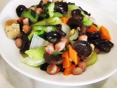 -培万河间驴火•驴肉火锅(东平店)