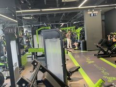 -GMJ·24H健身房(四川北路店)