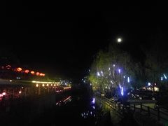 -Local泰莲庭(虹鳟鱼店)