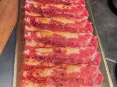 -韩白山·朝鲜族烤牛肉·酱蟹(长宁龙之梦店)