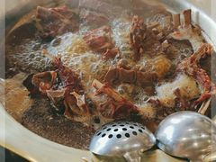 -德羊府老北京羊蝎子火锅