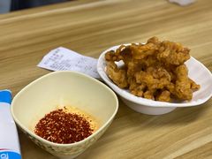 -四川老牛麻辣烫(北门桥店)