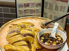 -姐妹鸭仔饭店(湾南路店)