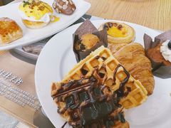 -重庆解放碑威斯汀酒店