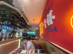 -冰城串说·羊肉串烧烤(哈西大街店)
