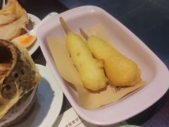 -老厨家(友谊路总店)