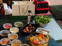 -官也街澳门火锅(新源里店)