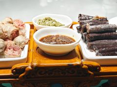 -浩日沁·蒙式餐厅(金泽时代广场店)