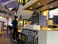 -麦当劳(华发商都店)