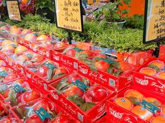 -鲜力达果品批发直销(青山店)
