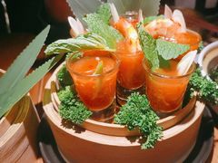 -岛风·台食小馆 ISLAND BISTRO(烟台山店)