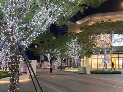 -东莞松山湖万象汇