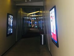 -上影国际影城(成都银泰LUXE店)