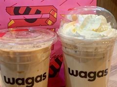 -Wagas沃歌斯(武汉恒隆广场店)