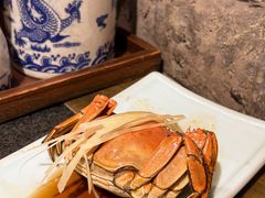-南京大牌档(新街口德基广场店)