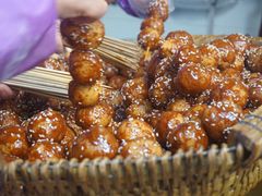 -邓记新一代糖油果子(四川煤管局供销公司职工宿舍店)