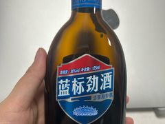 -中国海洋大学（崂山校区）-图书馆