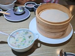 -隆喜元鱼汤包·海鲜(中联广场店)