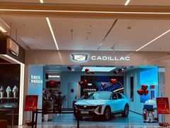 -凯德MALL(望京店)